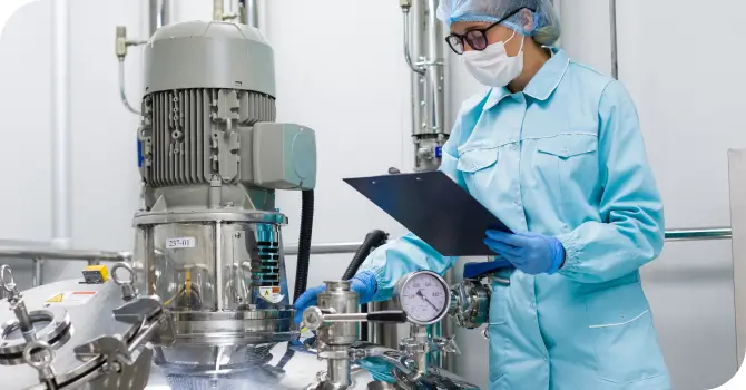 Customised Support Across Industries